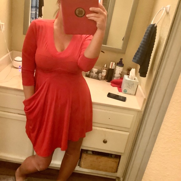 NEW LISTING‼️CUPIO Cocktail Dress NWT - Picture 2 of 16